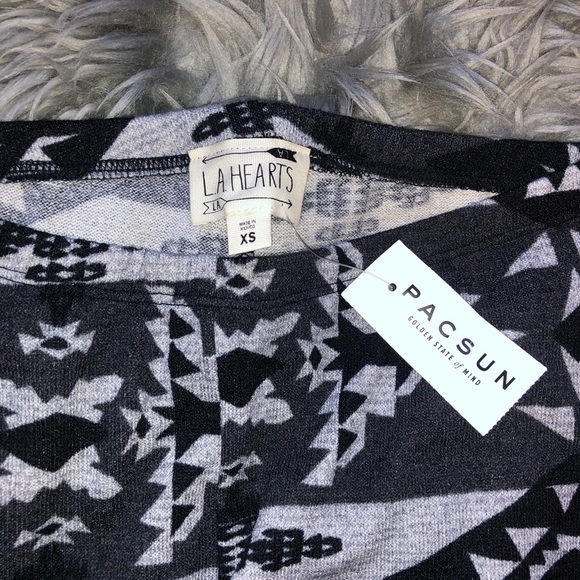 NWT Pac Sun Leggings - Picture 2 of 3